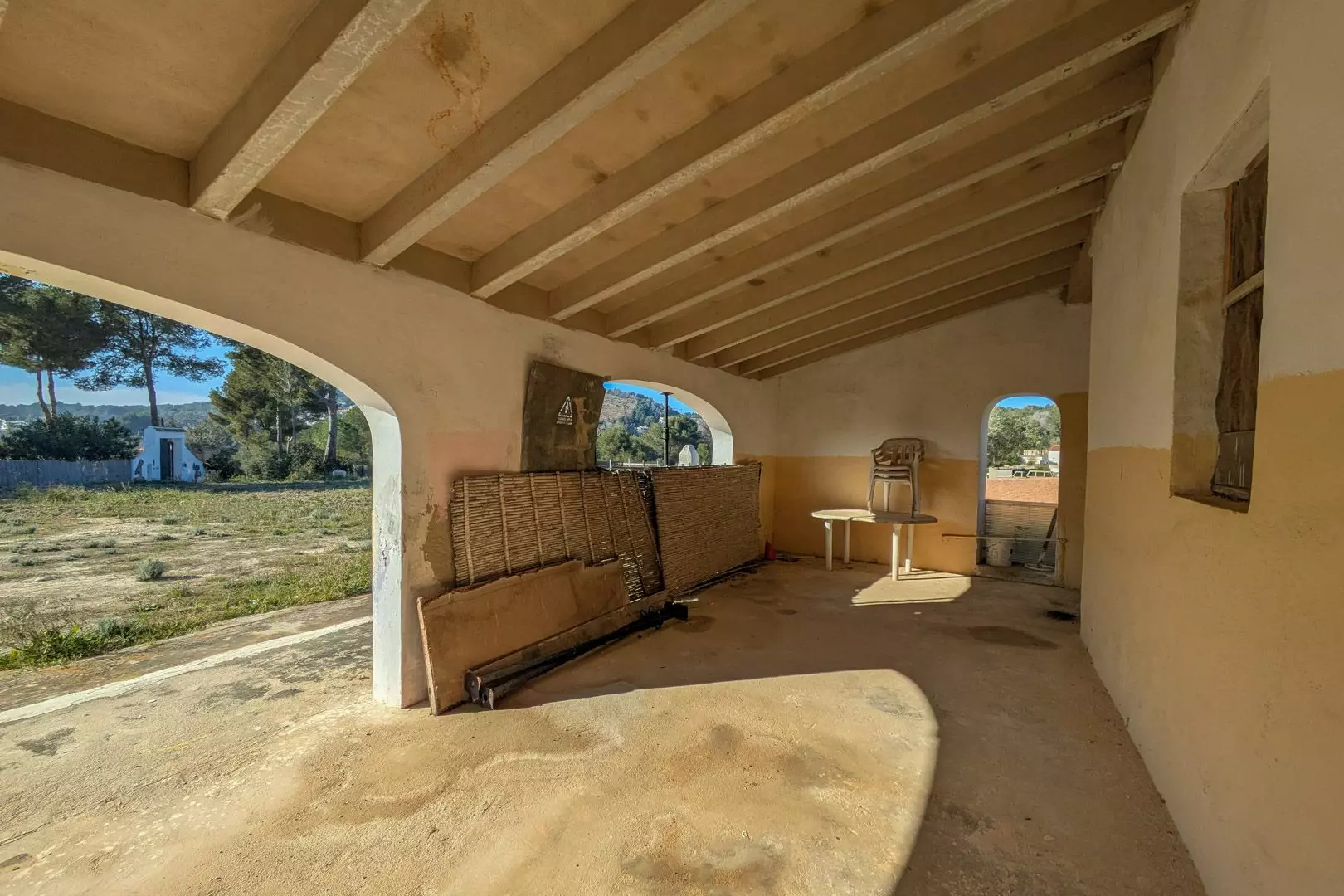 Villa In Jávea – Xàbia, Spain (200 M²)