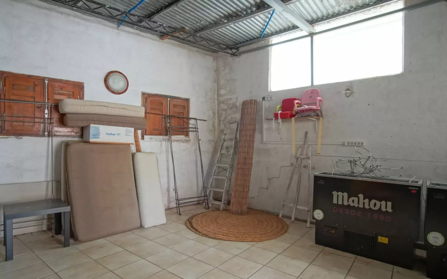 2-bedroom Villa In Denia, Spain (179 M²)