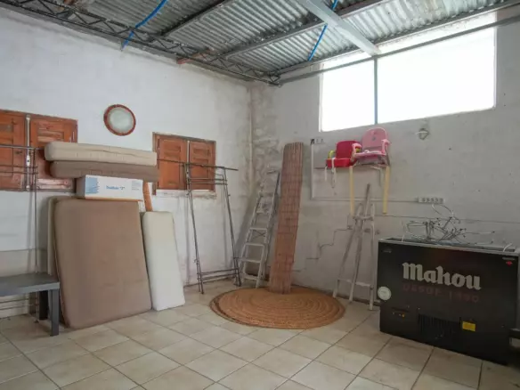 2-bedroom Villa In Denia, Spain (179 M²)