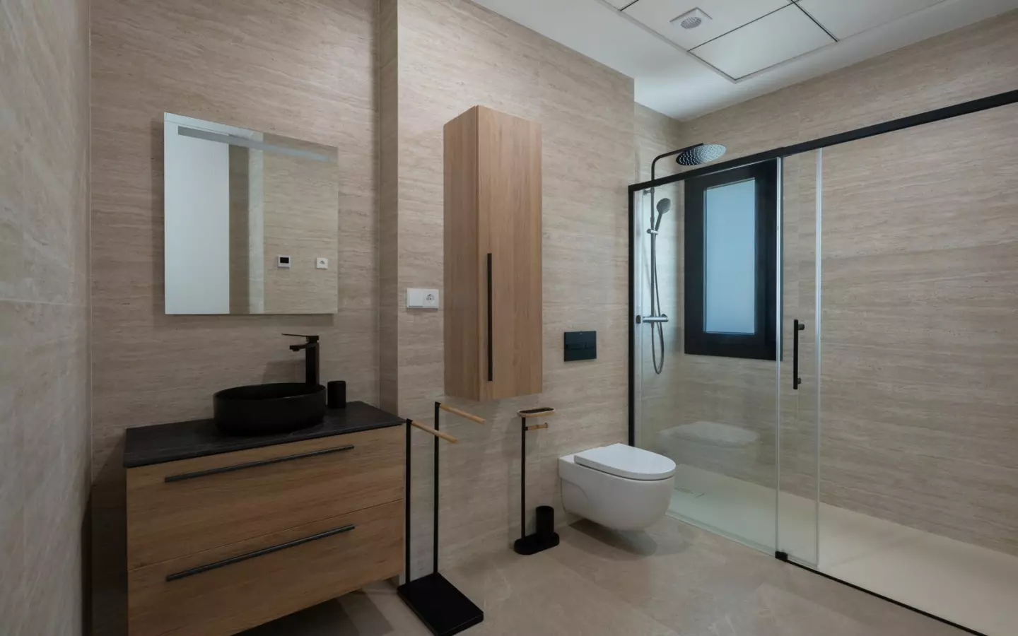 3-bedroom Villa In Benissa, Spain (202 M²)