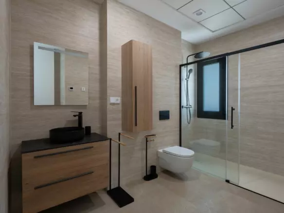 3-bedroom Villa In Benissa, Spain (202 M²)