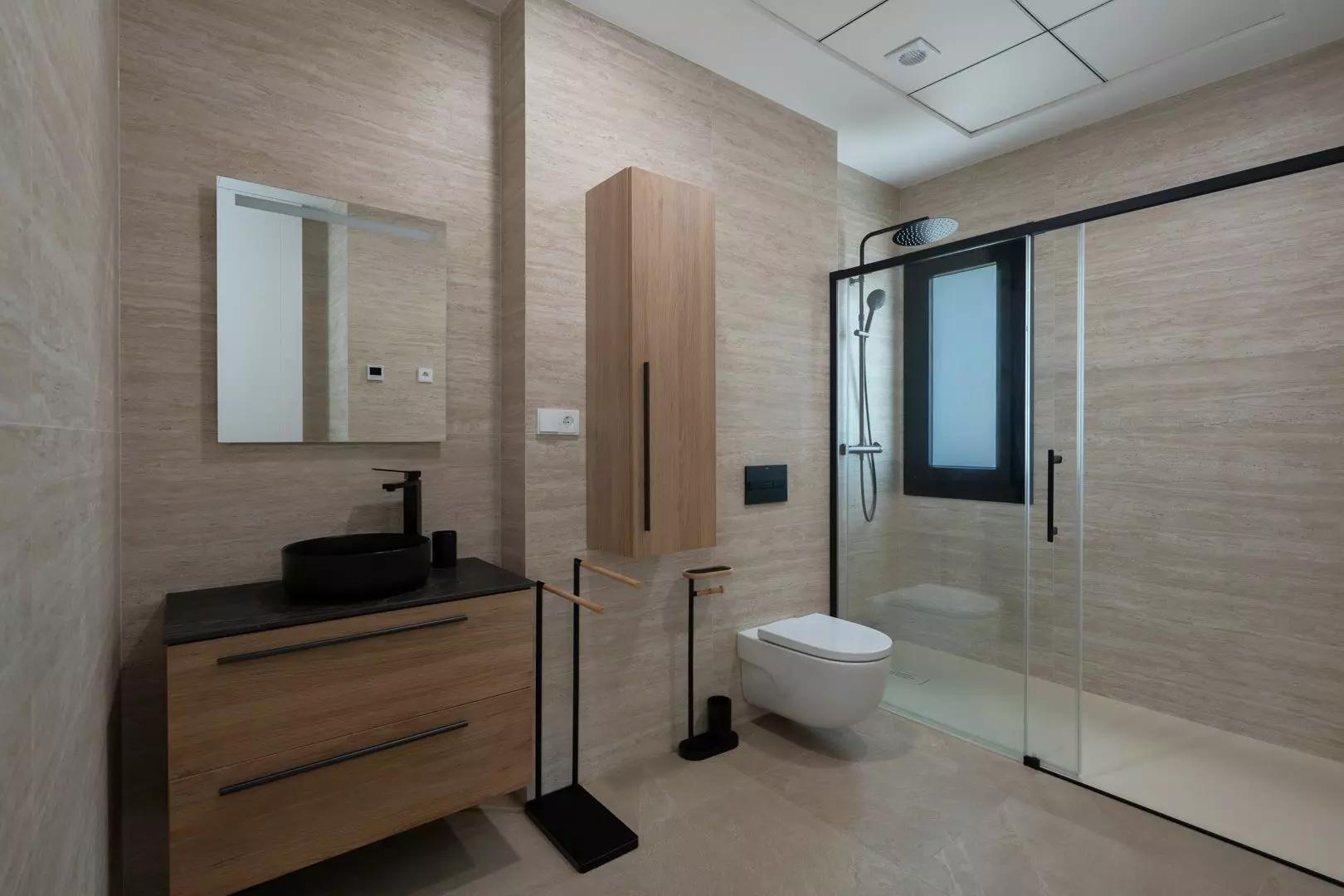 3-bedroom Villa In Benissa, Spain (202 M²)