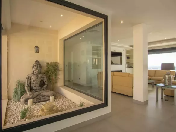 5-bedroom Villa In Altea, Spain (680 M²)