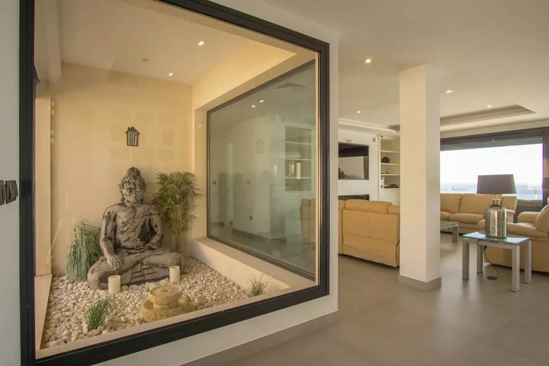 5-bedroom Villa In Altea, Spain (680 M²)