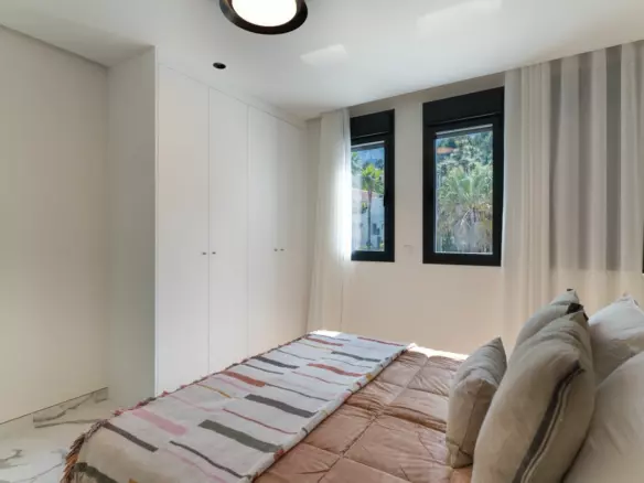 3-bedroom Villa In Denia, Spain (216 M²)