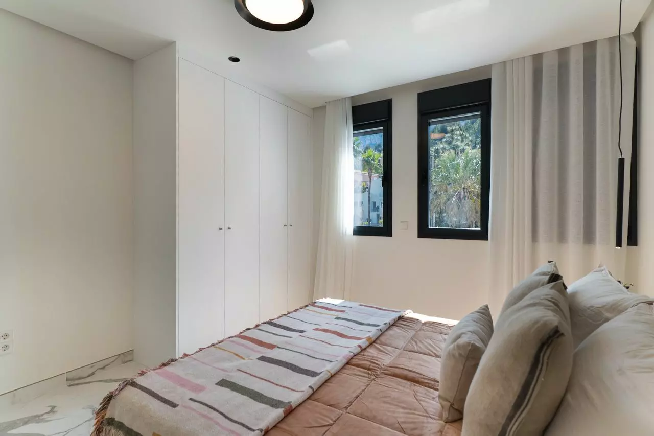 3-bedroom Villa In Denia, Spain (216 M²)