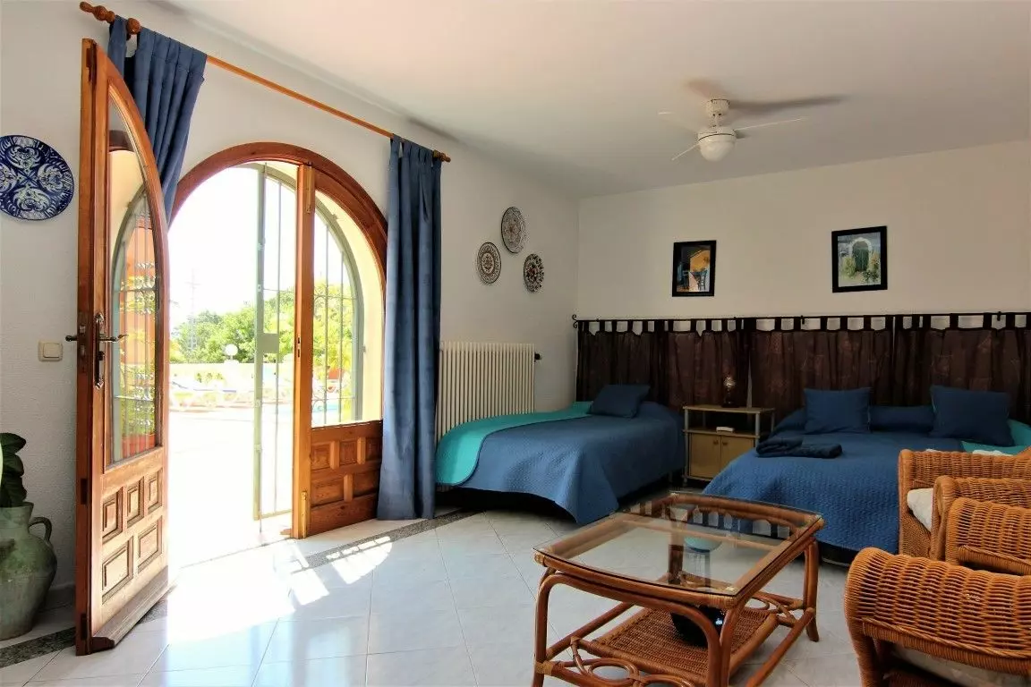 8-bedroom Villa In Benissa, Spain (392 M²)