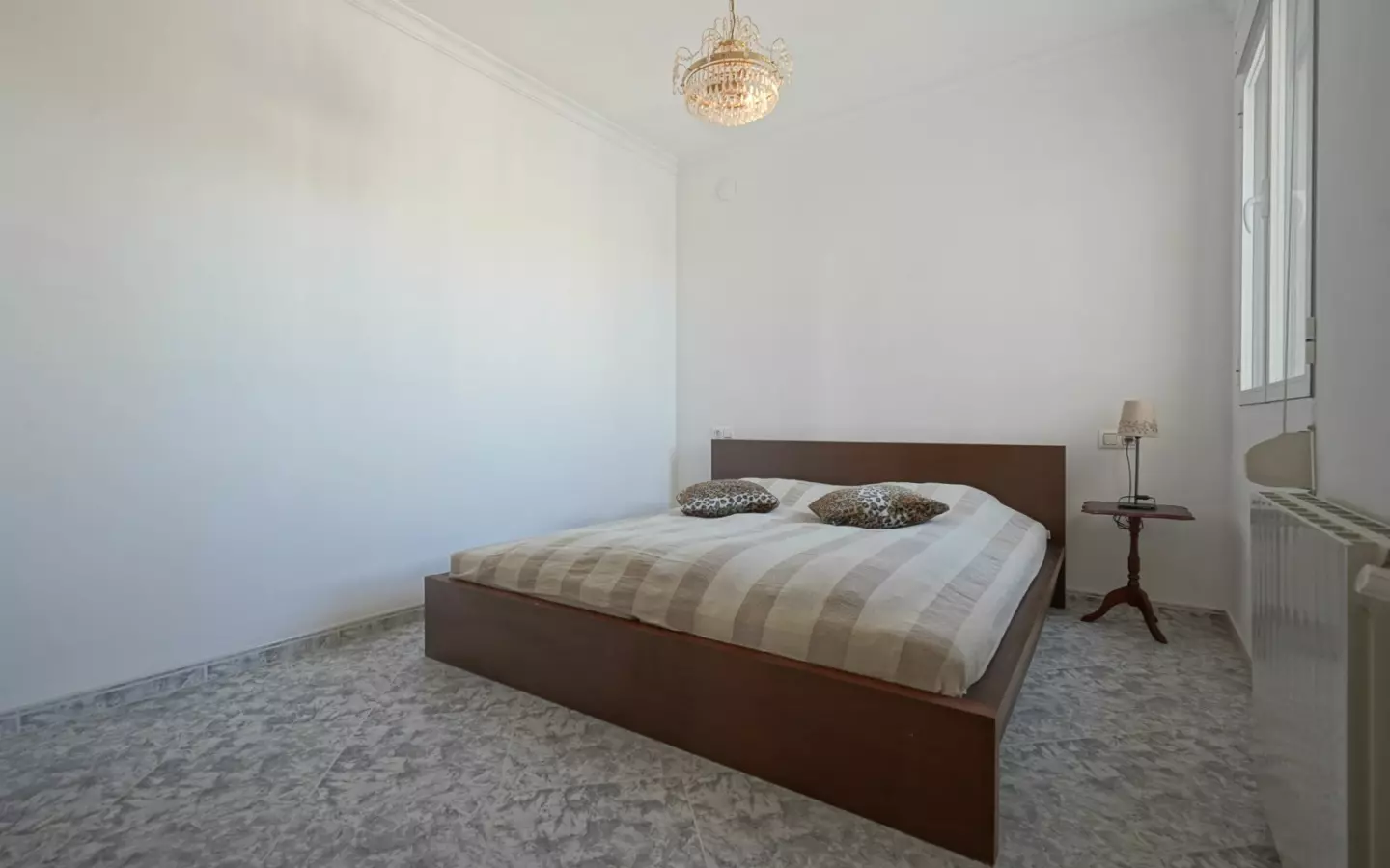 4-bedroom Villa In Calpe, Spain (264 M²)