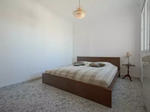 4-bedroom Villa In Calpe, Spain (264 M²)