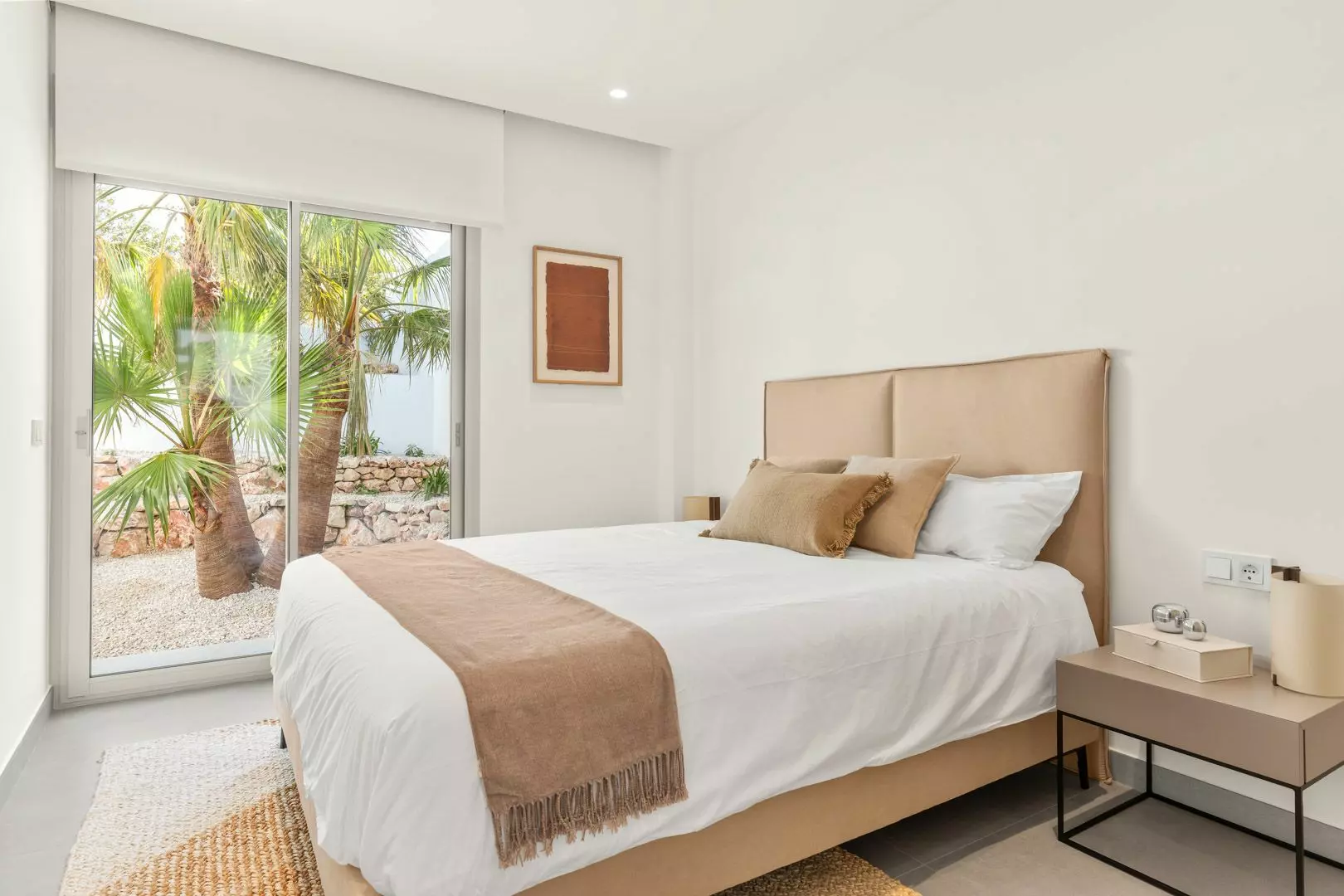 2-19-ad9312 4-bedroom Villa In Benitachell, Spain (215 M²)