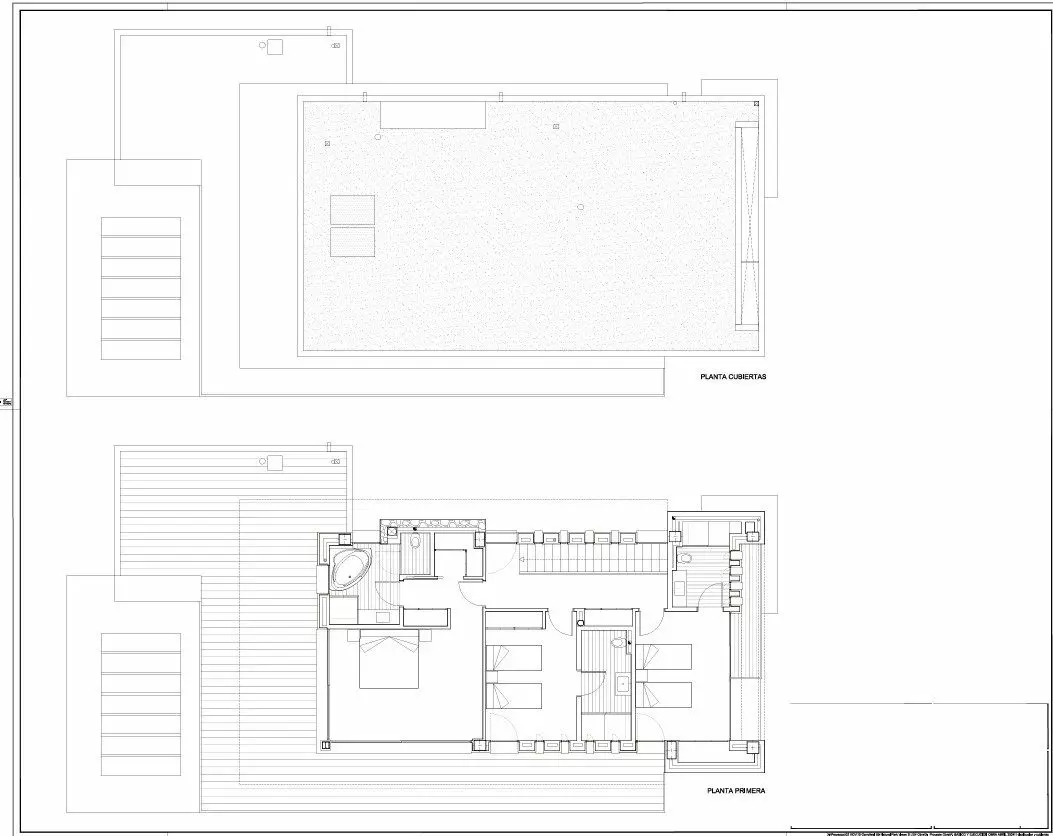 4-bedroom Villa In Jávea – Xàbia, Spain (337 M²)