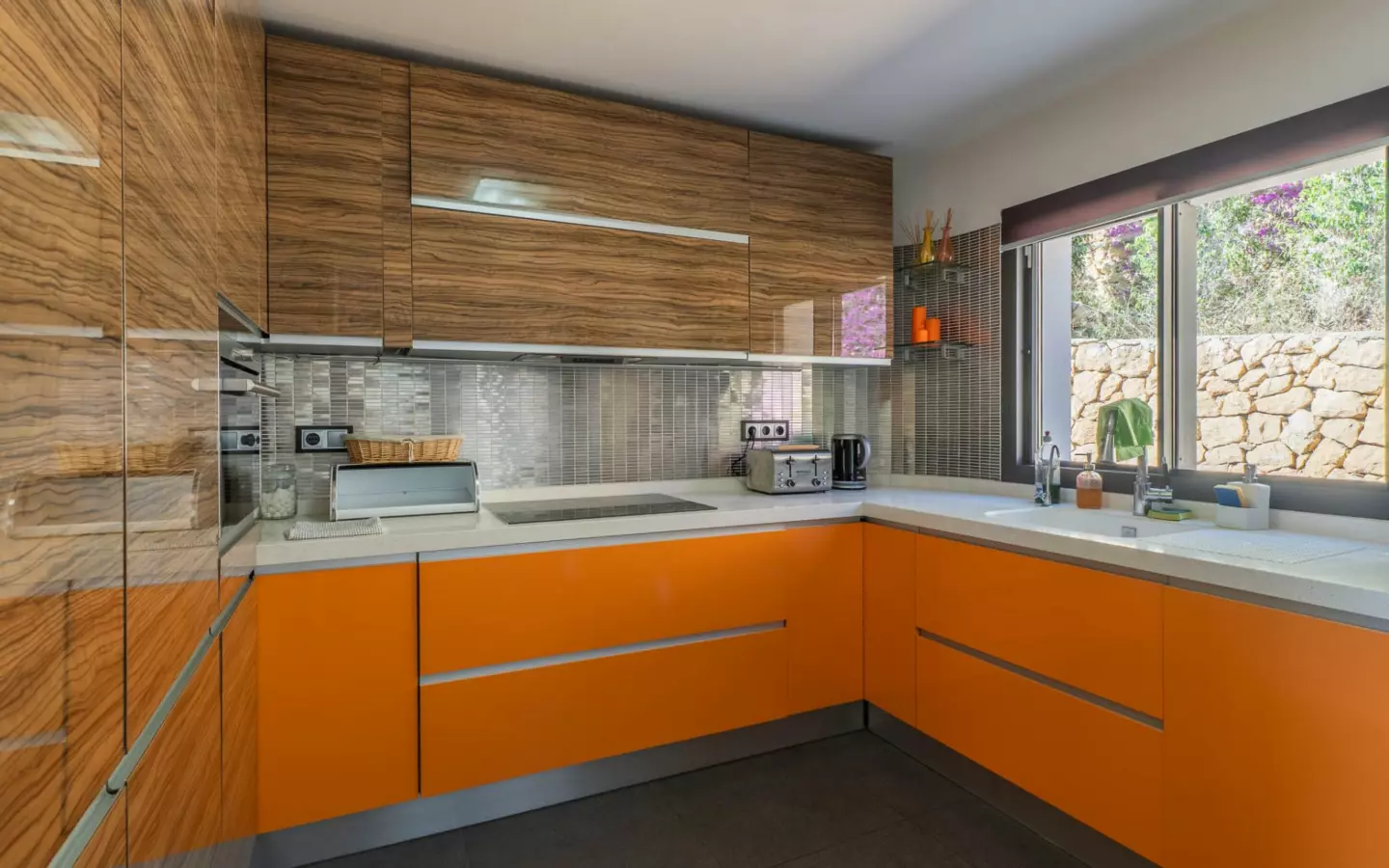 5-bedroom Villa In Altea, Spain (232 M²)