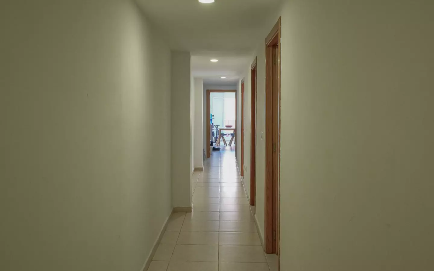 3-bedroom Apartment In Teulada, Spain (119 M²)