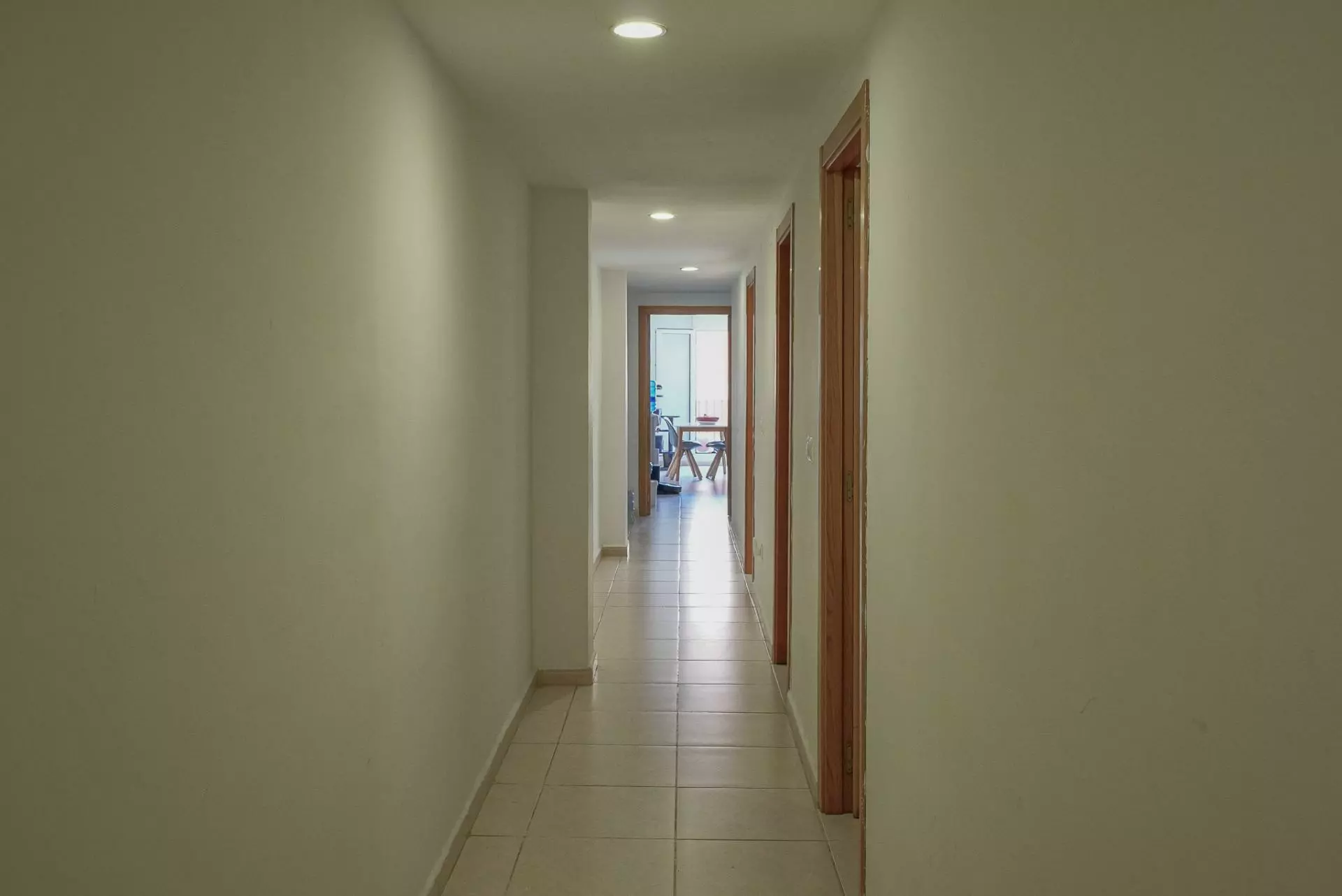 3-bedroom Apartment In Teulada, Spain (119 M²)