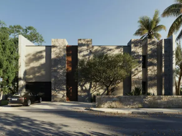 3-bedroom Villa In Calpe, Spain (284 M²)