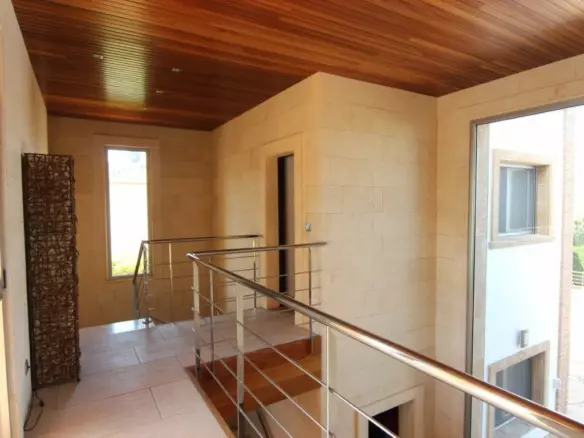 5-bedroom Villa In Jávea – Xàbia, Spain (450 M²)
