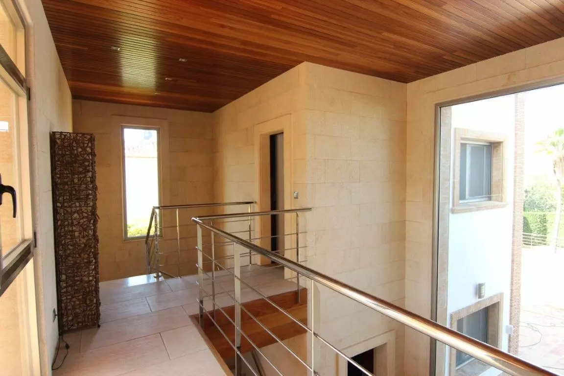 5-bedroom Villa In Jávea – Xàbia, Spain (450 M²)