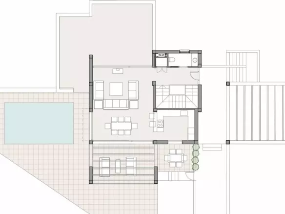 3-bedroom Villa In Jávea – Xàbia, Spain (321 M²)