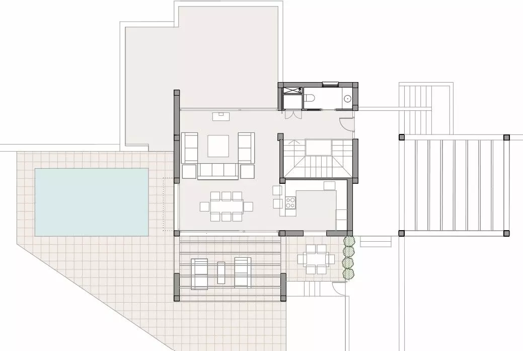 3-bedroom Villa In Jávea – Xàbia, Spain (321 M²)