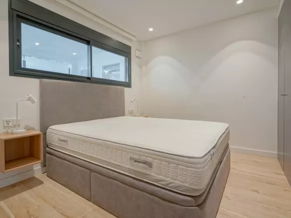 2-bedroom Apartment In Benitachell, Spain (148 M²)