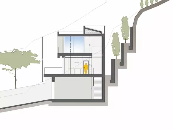 Plot In Moraira, Spain (835 M² Plot)