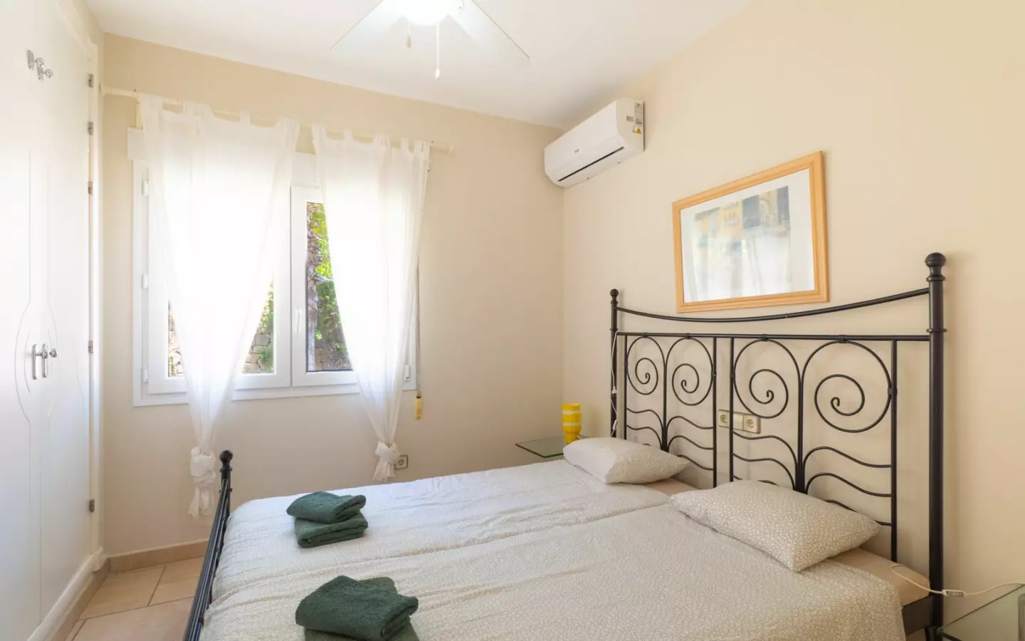 3-bedroom Villa In Jávea – Xàbia, Spain (255 M²)