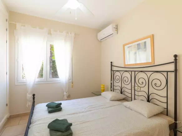 3-bedroom Villa In Jávea – Xàbia, Spain (255 M²)