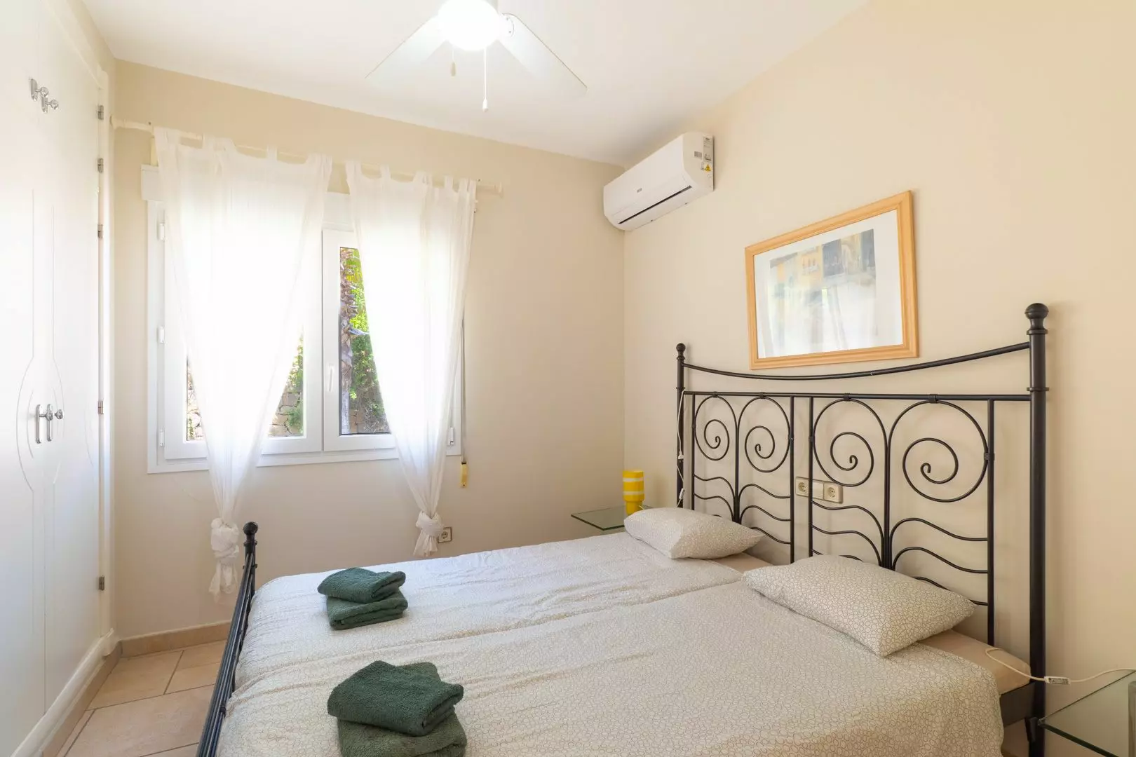 3-bedroom Villa In Jávea – Xàbia, Spain (255 M²)