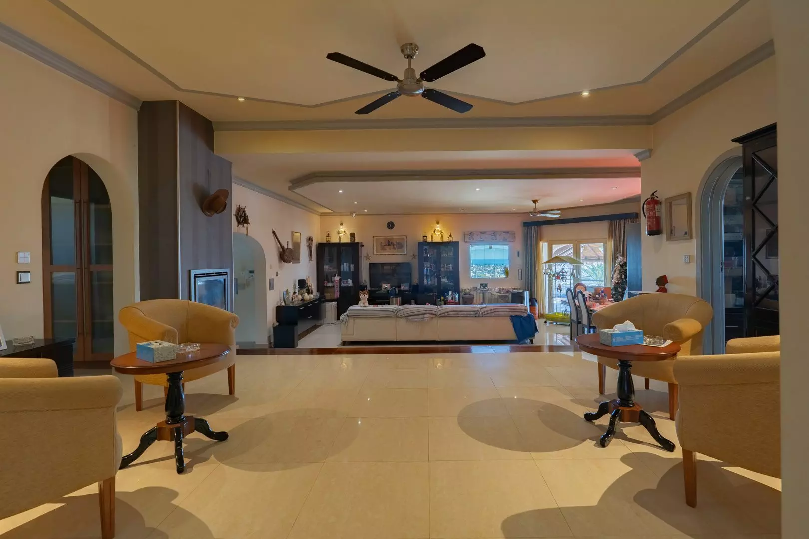 3-bedroom Villa In Calpe, Spain (529 M²)