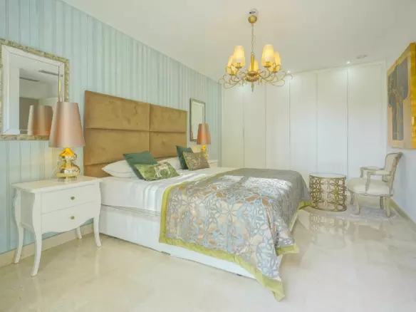 4-bedroom Villa In Benissa, Spain (464 M²)