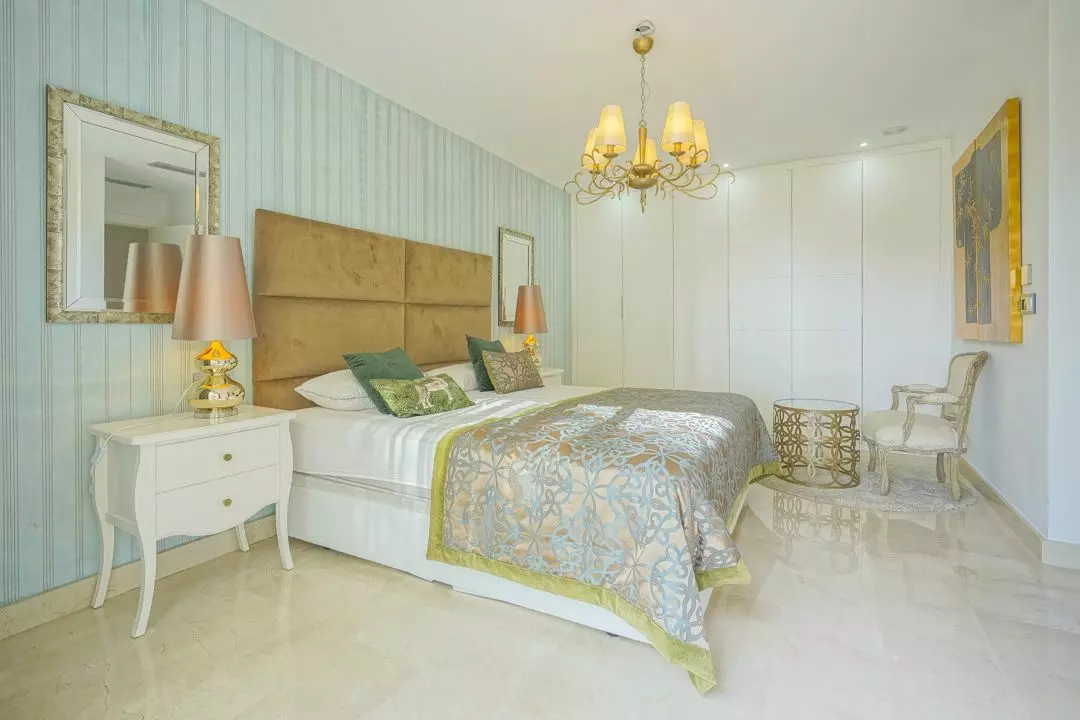 4-bedroom Villa In Benissa, Spain (464 M²)