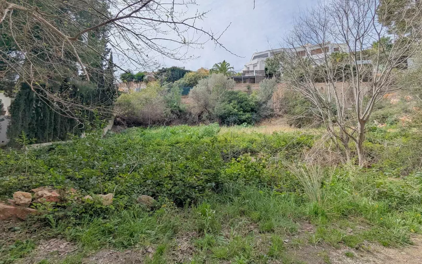 4-bedroom Villa In Jávea – Xàbia, Spain (297 M²)