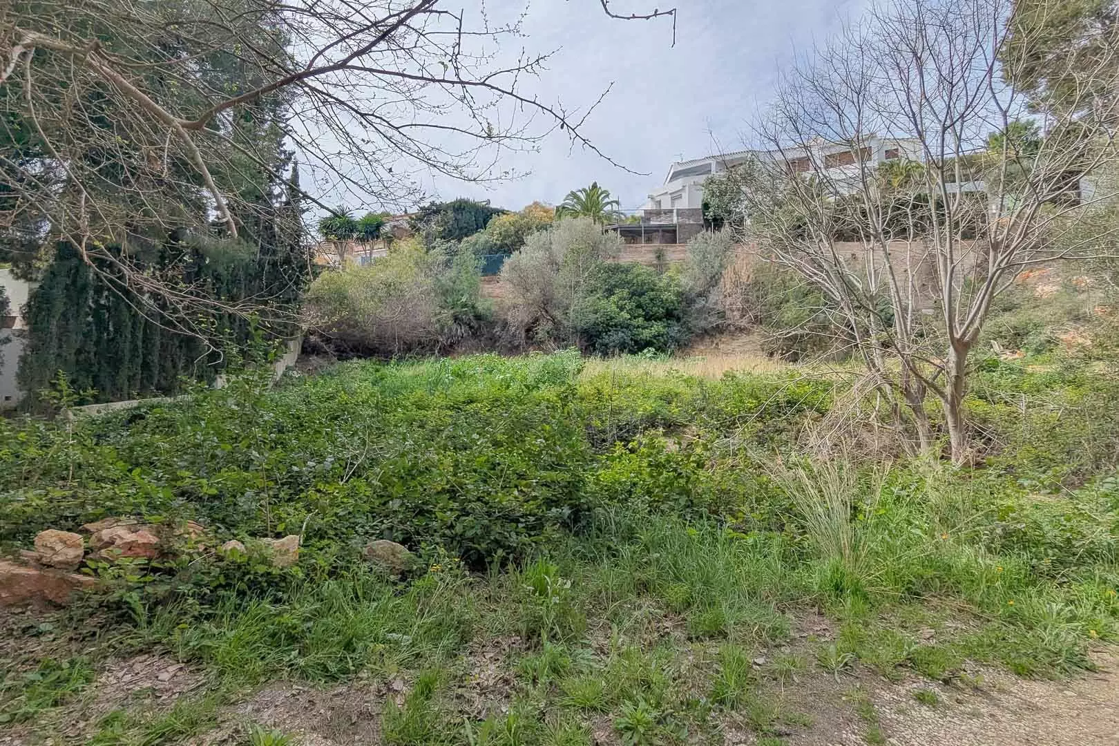 4-bedroom Villa In Jávea – Xàbia, Spain (297 M²)