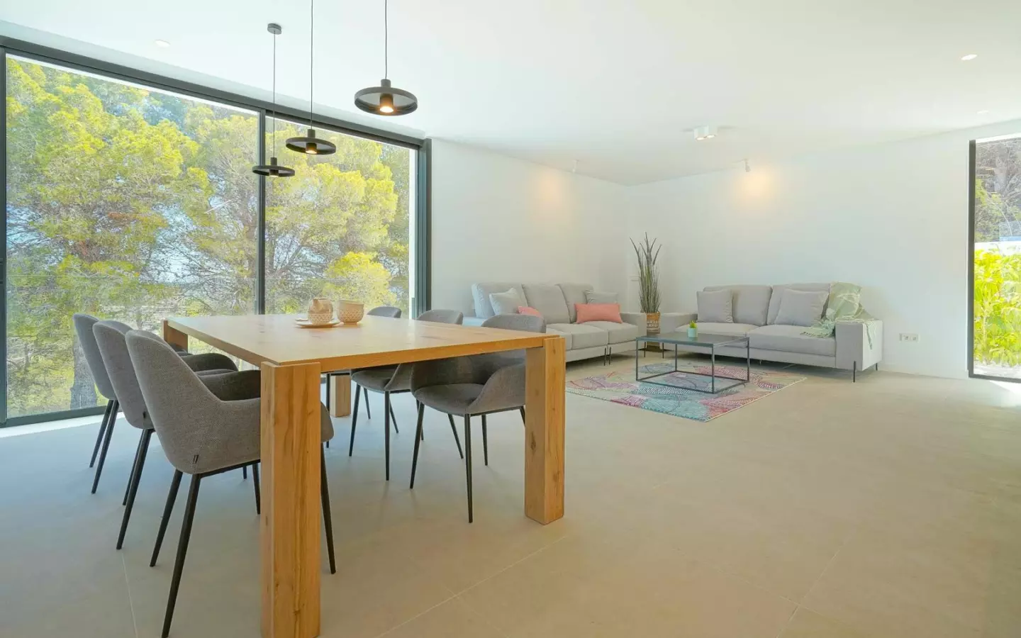 4-bedroom Villa In Benissa, Spain (560 M²)