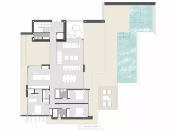 4-bedroom Villa In Moraira, Spain (606 M²)