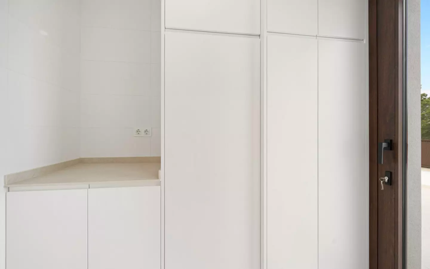 3-bedroom Villa In Polop, Spain (136 M²)