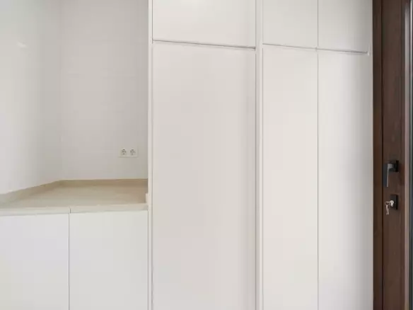 3-bedroom Villa In Polop, Spain (136 M²)