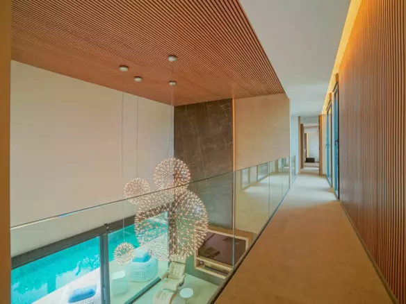 4-bedroom Villa In Calpe, Spain (346 M²)