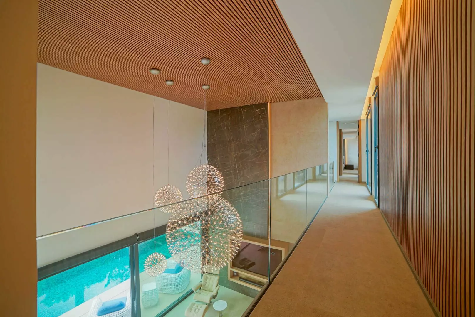 4-bedroom Villa In Calpe, Spain (346 M²)