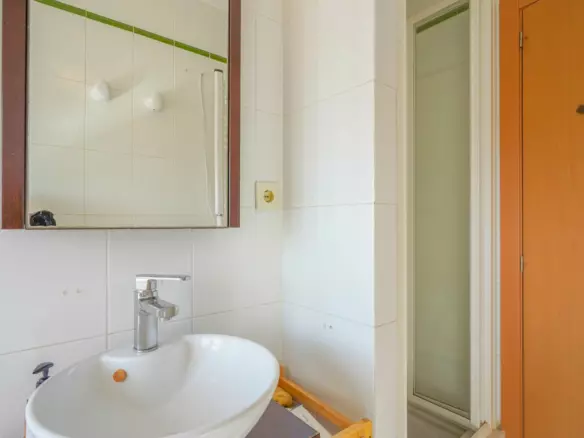 2-bedroom Apartment In Denia, Spain (80 M²)