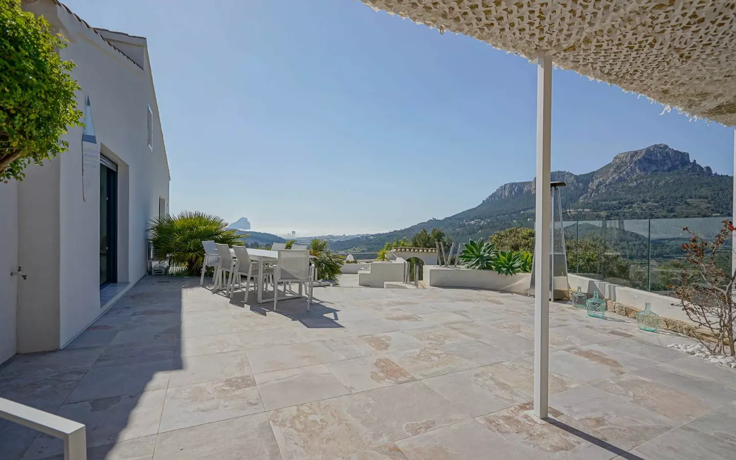 5-bedroom Villa In Benissa, Spain (359 M²)