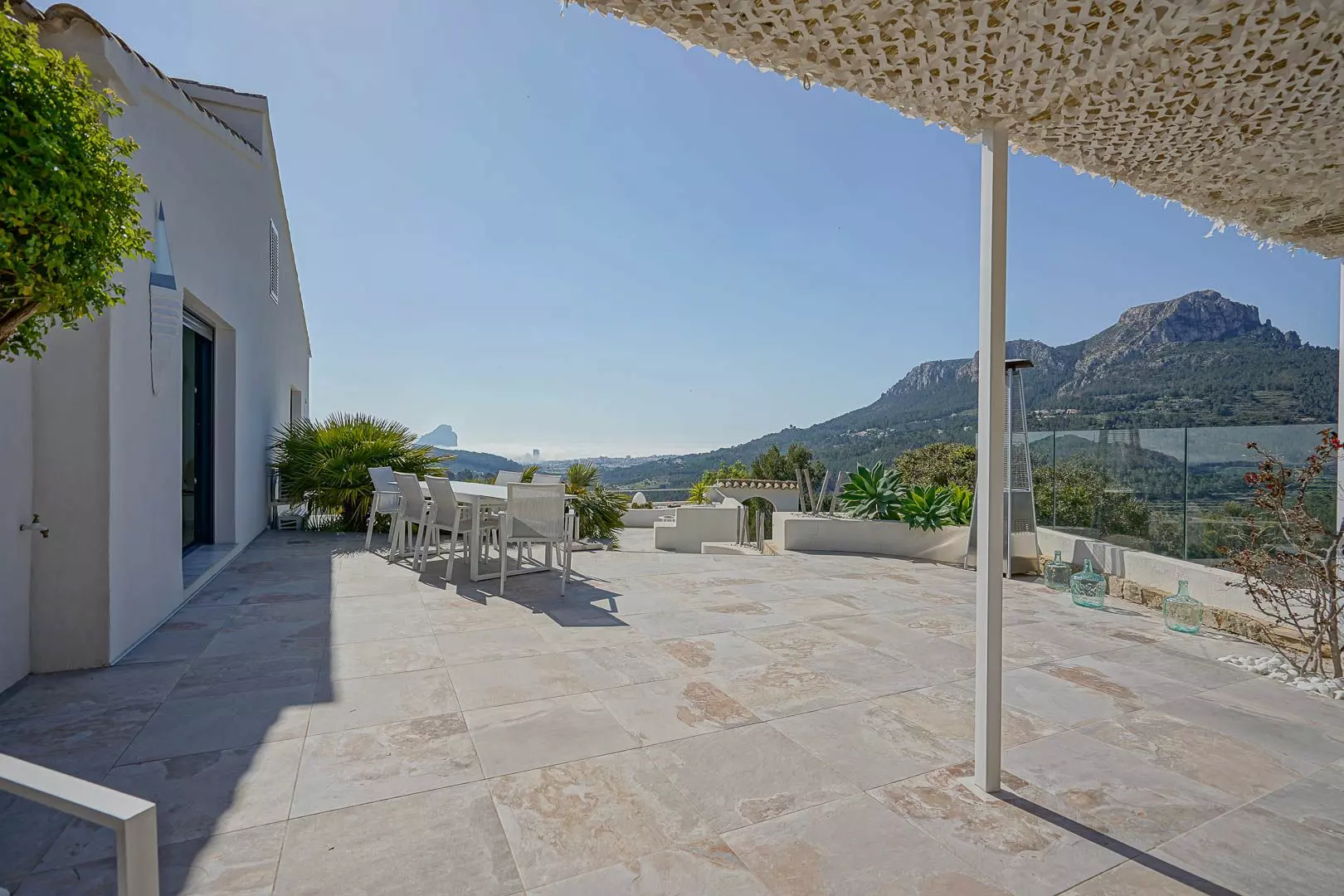 5-bedroom Villa In Benissa, Spain (359 M²)