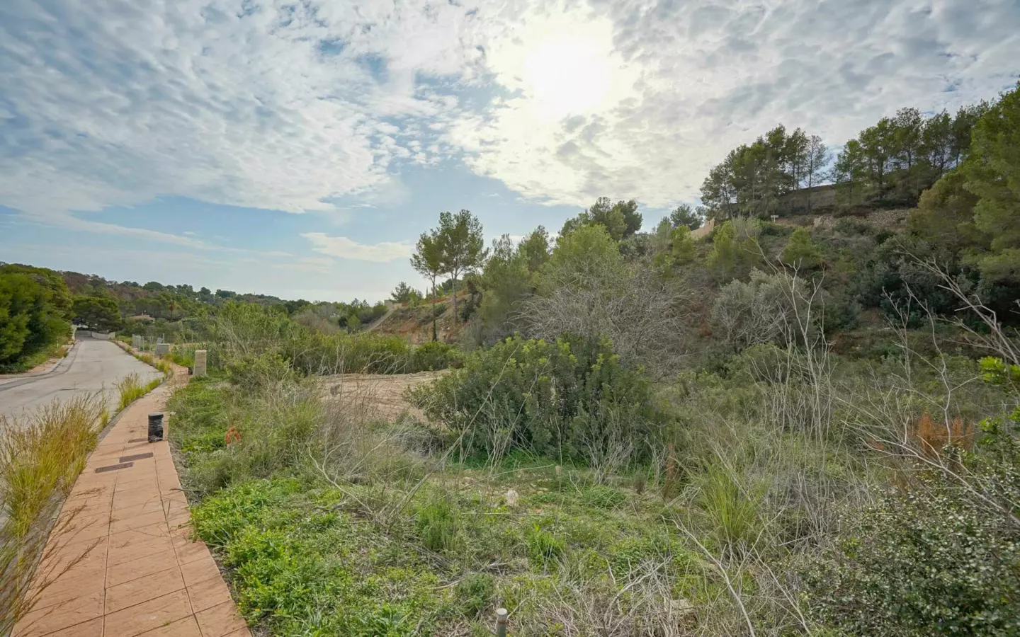 3-bedroom Villa In Benissa, Spain (193 M²)