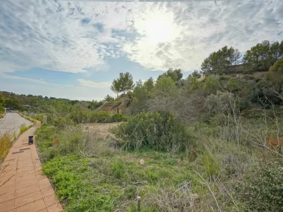 3-bedroom Villa In Benissa, Spain (193 M²)