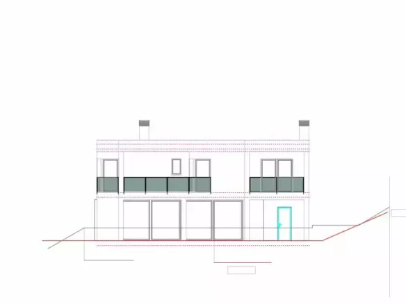 5-bedroom Villa In Calpe, Spain (288 M²)