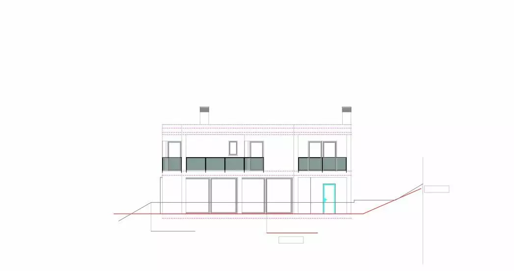 5-bedroom Villa In Calpe, Spain (288 M²)