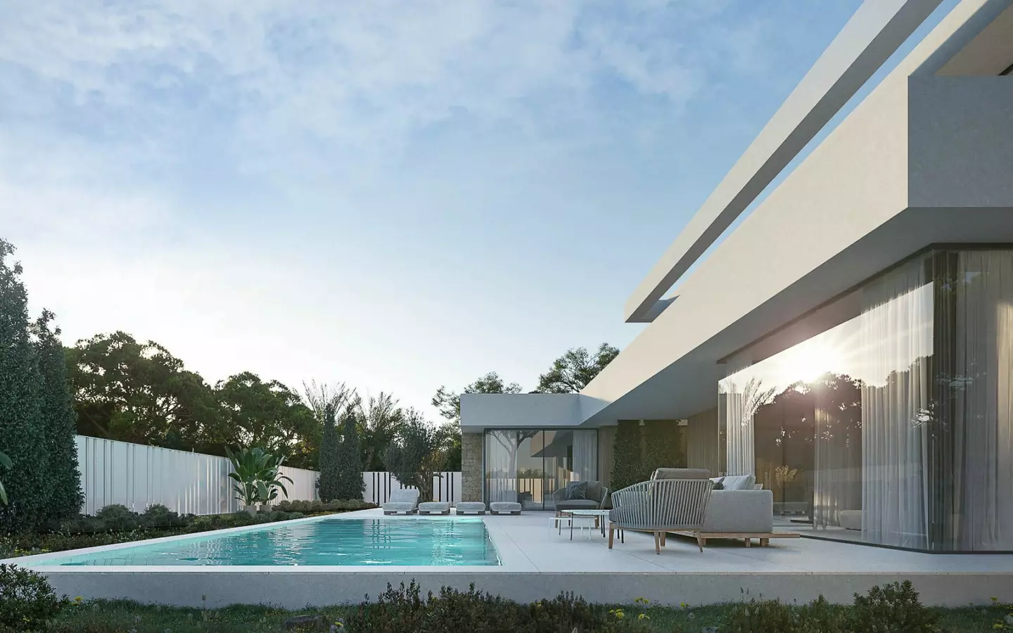 5-bedroom Villa In Moraira, Spain (395 M²)