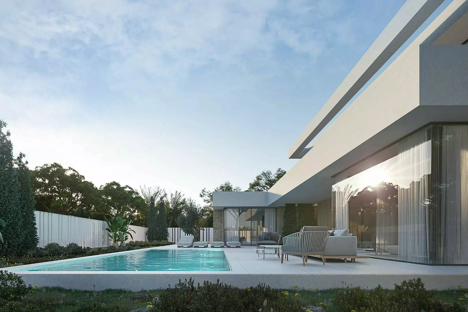 5-bedroom Villa In Moraira, Spain (395 M²)