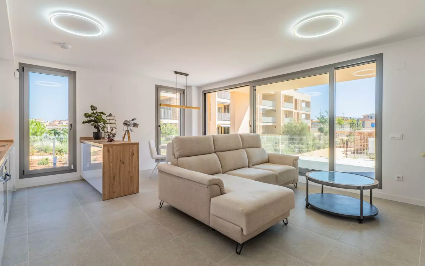 3-bedroom Apartment In Denia, Spain (106 M²)