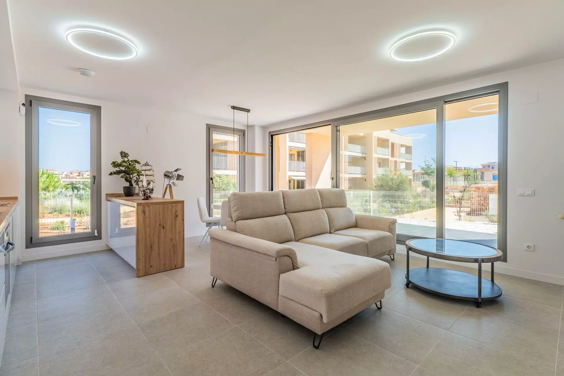 3-bedroom Apartment In Denia, Spain (106 M²)